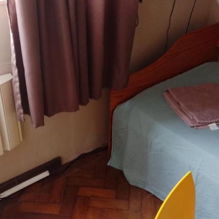 Quarto Individual Privativo Em Copacabana Rio de Janeiro Extérieur photo