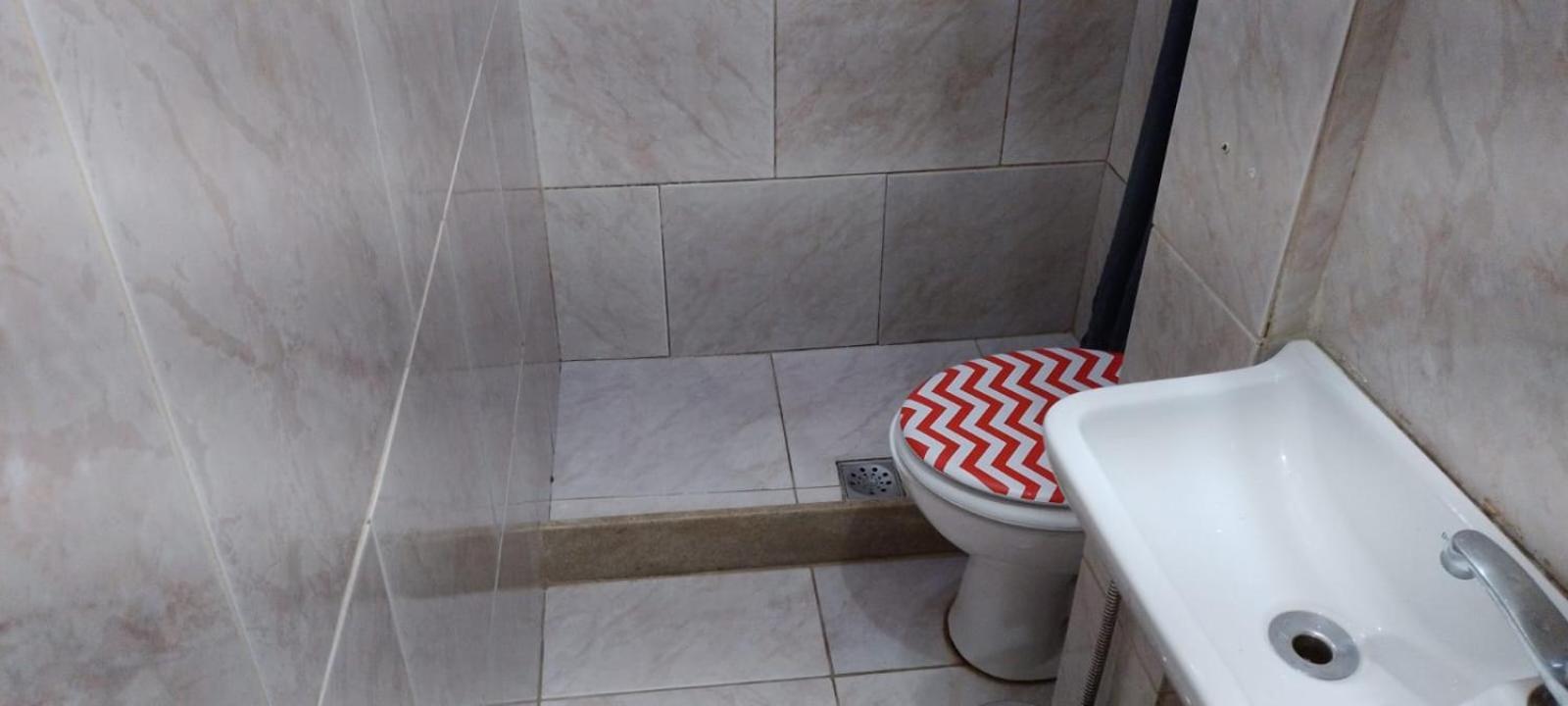 Quarto Individual Privativo Em Copacabana Rio de Janeiro Extérieur photo