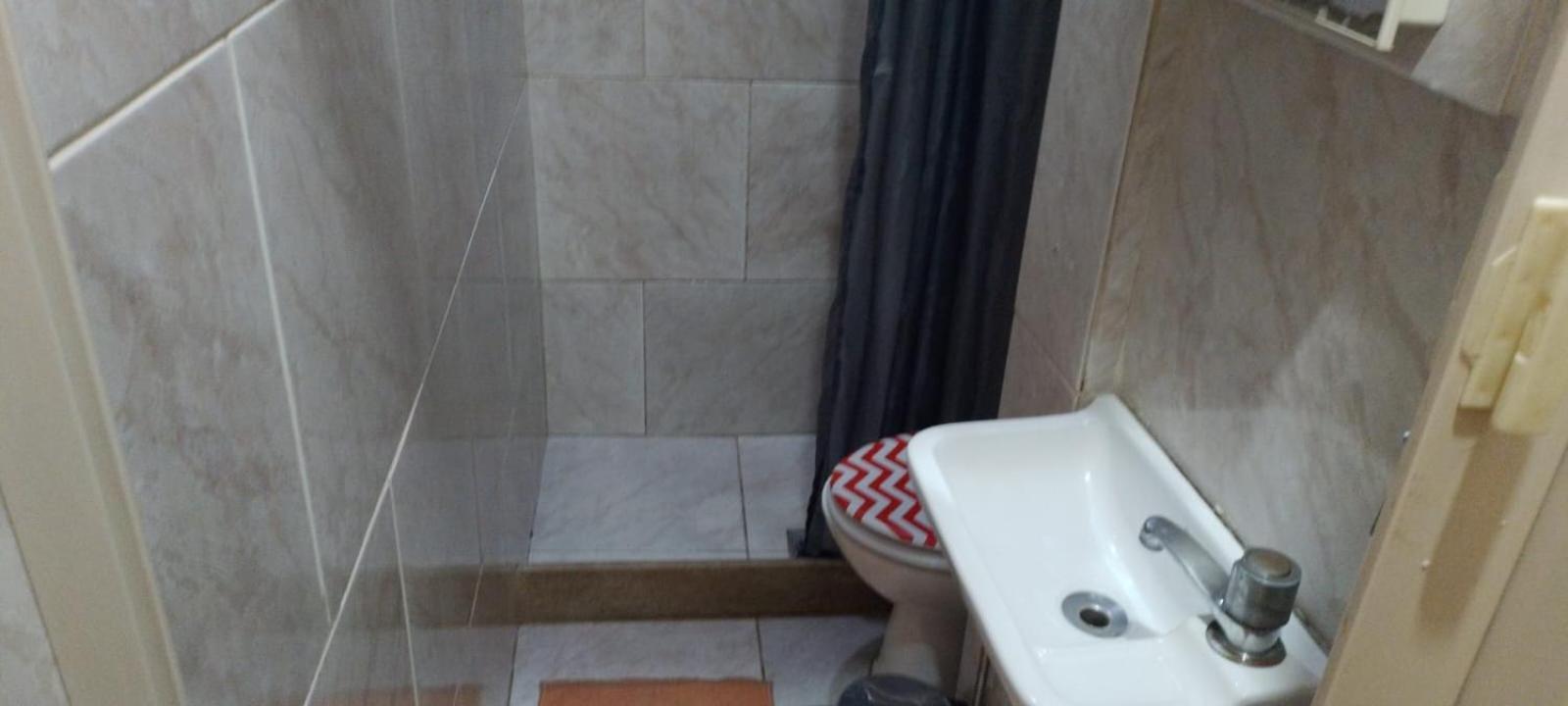 Quarto Individual Privativo Em Copacabana Rio de Janeiro Extérieur photo