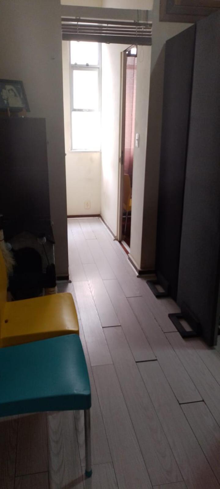 Quarto Individual Privativo Em Copacabana Rio de Janeiro Extérieur photo