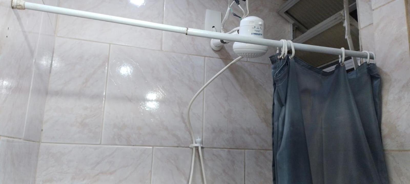 Quarto Individual Privativo Em Copacabana Rio de Janeiro Extérieur photo